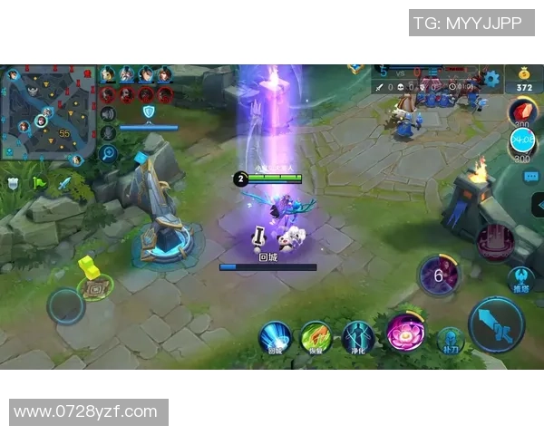 刘敏独家揭秘英雄联盟游戏策略与技巧分享助你提升段位和游戏体验