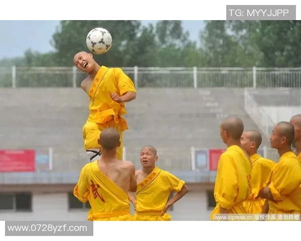 功夫足球的魅力与激情探讨以及其在中国文化中的独特地位分析